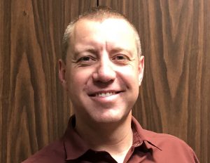 Dr. Arden Gillespie, DVM